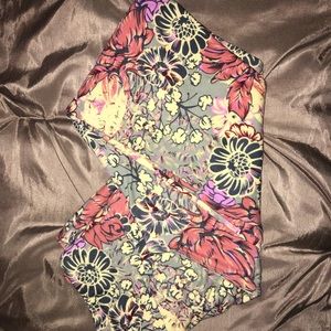 Lularoe unicorn leggings